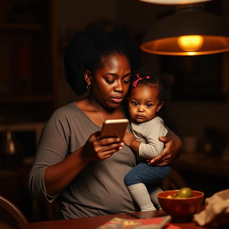 Moun ki okipe — travay, timoun — e ki vle aprann sou pwòp ritm yo